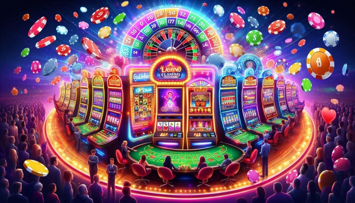 Nv casino